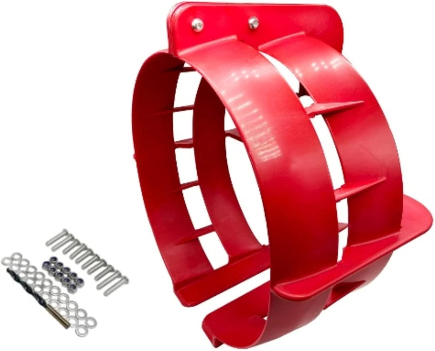 Yamaha Outboard Propeller Guard Boat Marine Prop Protector Engine