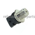 504382791 Common Rail High Pressure Fuel Sensor Fits For Mazda 6