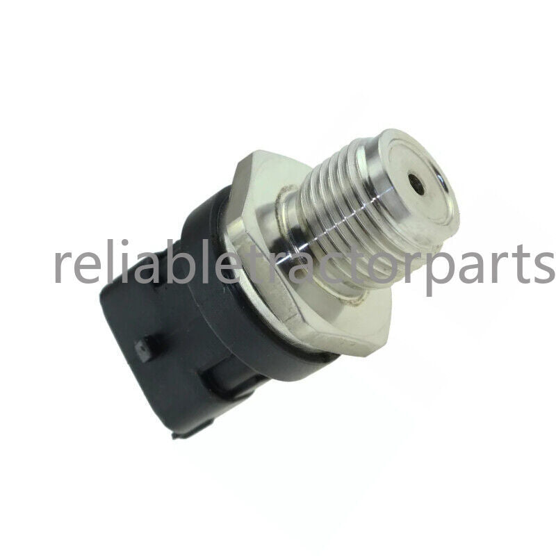 504382791 Common Rail High Pressure Fuel Sensor Fits For Mazda 6