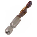 Tap Drill Bit for Fast Drilling and Tapping