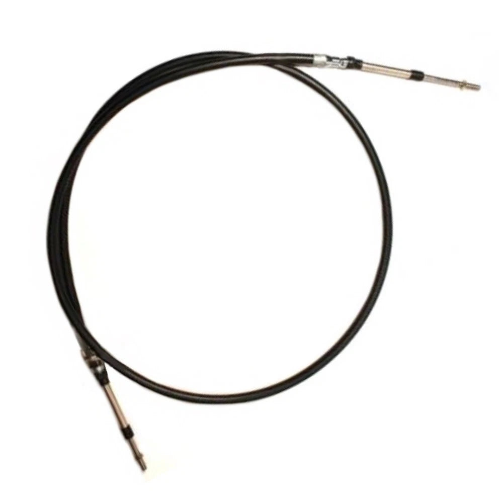 Fits John Deere Log Skidder Blade Control Cable, Replaces At114363 Or