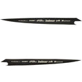 Skiers Choice Boat Deck Graphic Decal 115255 | Supra SC by Skiers Choice