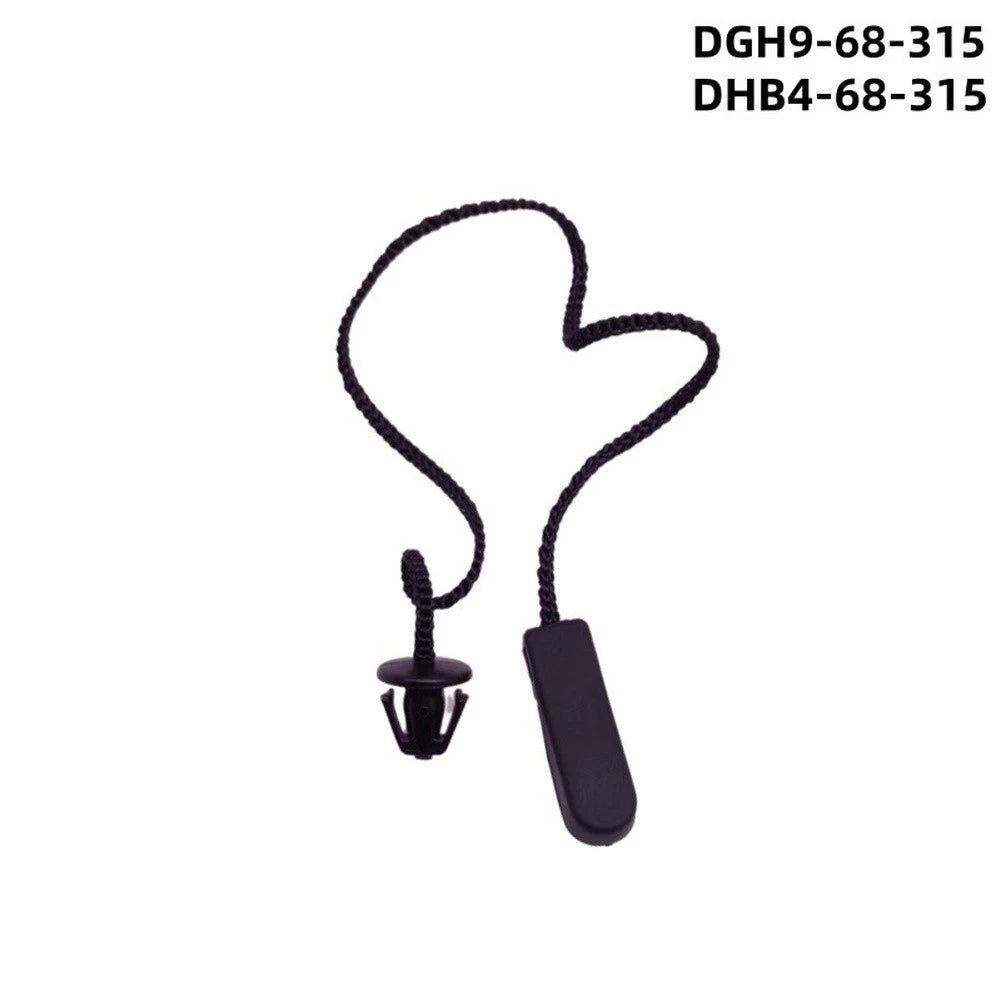 Replacement Rear Parcel Shelf Strap String For Mazda For Cx30 2020