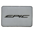 Ski Centurion Epic Boat Adhesive Mat Gray by Ski Centurion