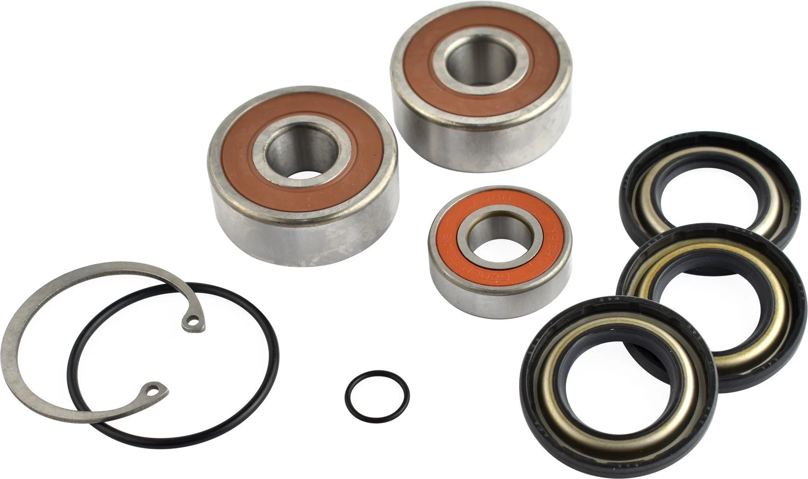 Wsm Jet Pump Repair Kit For Kawasaki Stx-15f & Sx-r 2016-2019