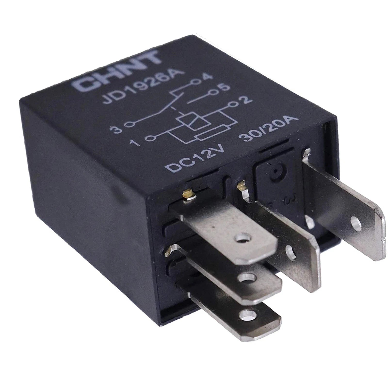12V Relay 87414866 105849a1 For New Holland T2330 T2420 T2320 T2220