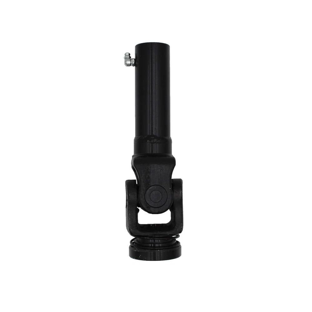 Female Pto Half Shaft U-joint Fits Grasshopper 1991-2006 612 614 616