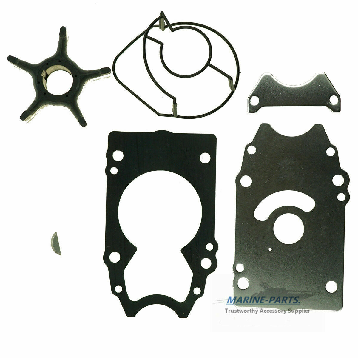 Water Pump Repair Kit Suzuki DF250SS/300 by Suzuki