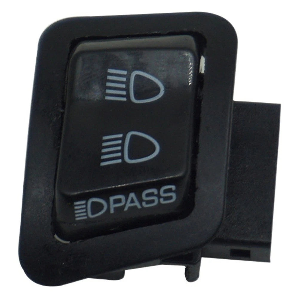 Motorcycle Switch For Wave110 Rs150 With Easy Near Far Beam And