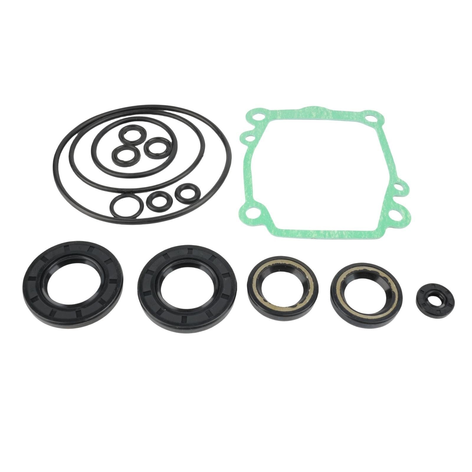 Lower Unit Seal Kit Suzuki DF60 DF70 by Suzuki