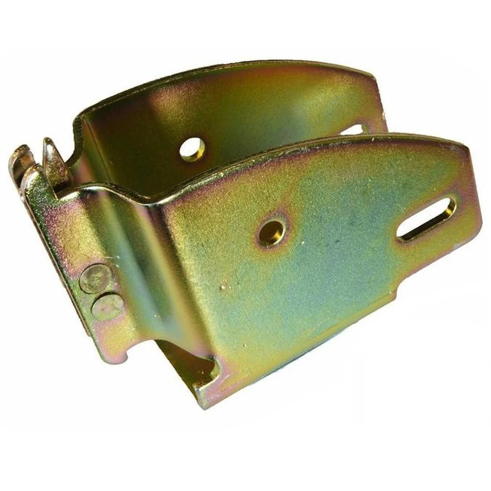 100 Wood Beam Holder Sockets For Use On Trucks, Trailers, Cargo