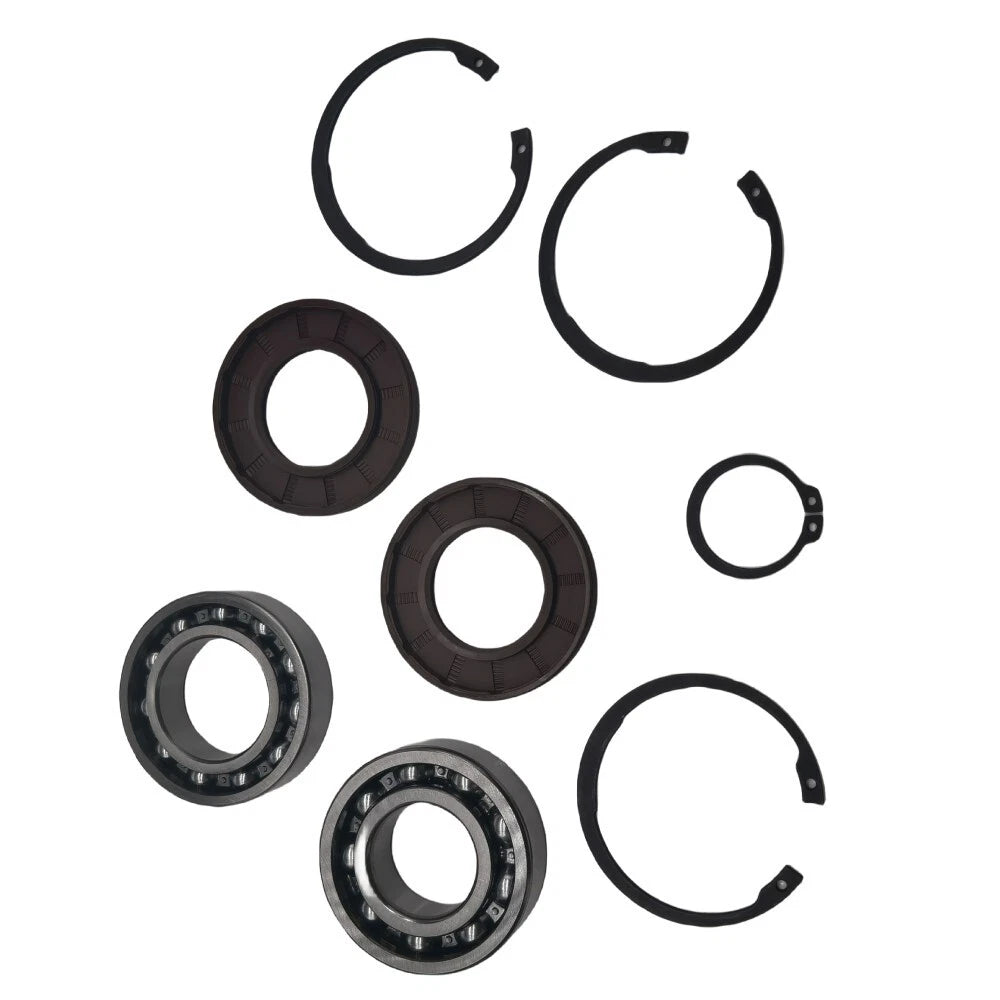 Flywheel Primary Shaft Repair Kit – Volvo Penta V8