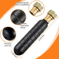 1.5"-3" Drain Cleaning Bladder for Utility Plumbing Garden Hose