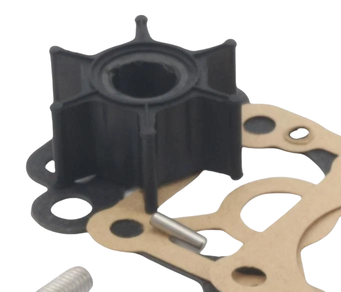 Water Pump / Impeller Kit for Mercury Mariner Outboard 8-9.9HP 4-Stroke