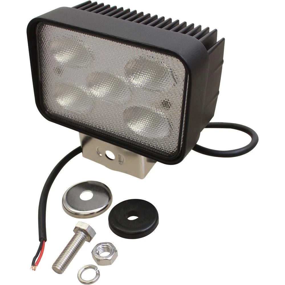 Am245897c91 Led Flood/spotligh<wbr/>t Combo