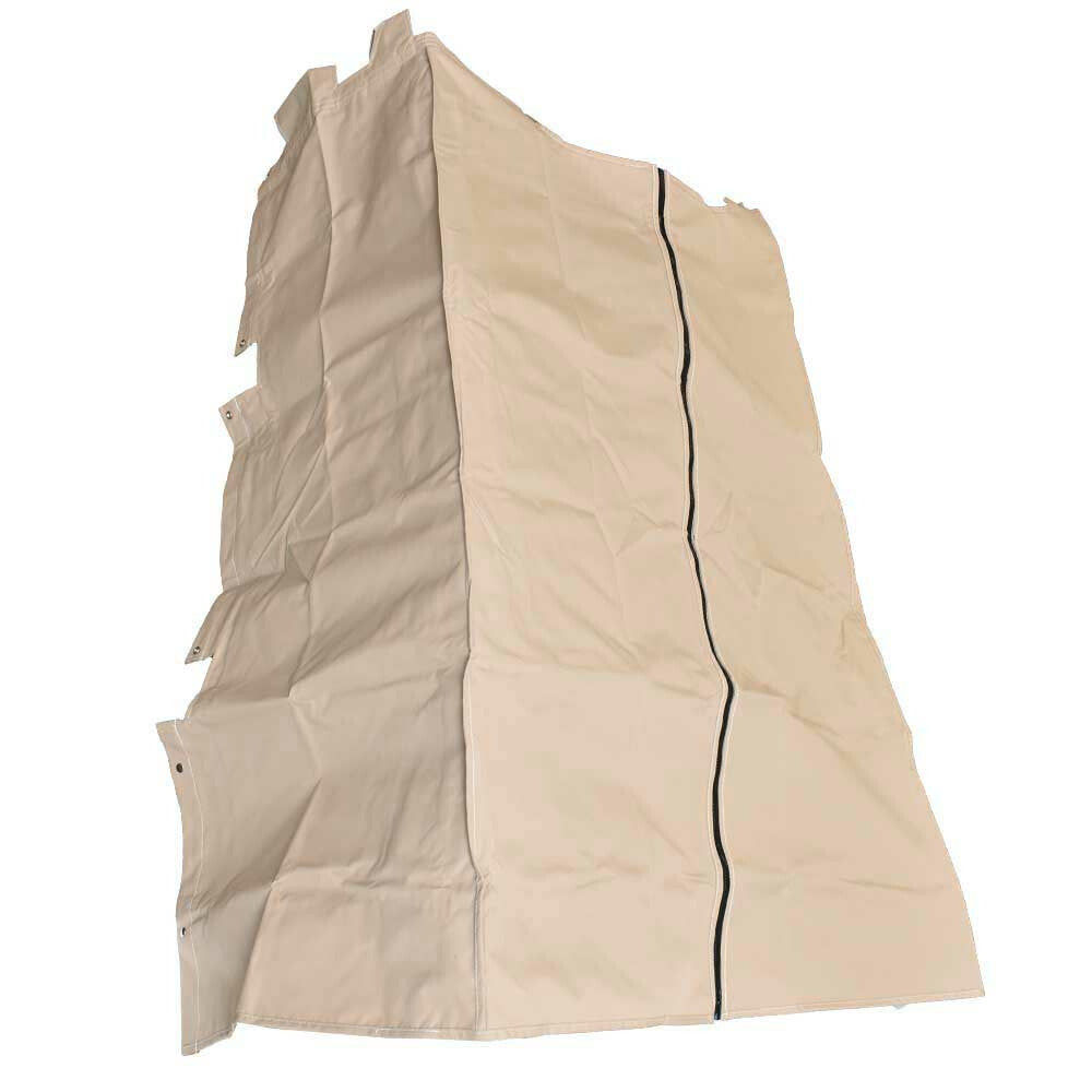 Cypress Cay Privacy Curtain Seabreeze Fish FX by Cypress Cay
