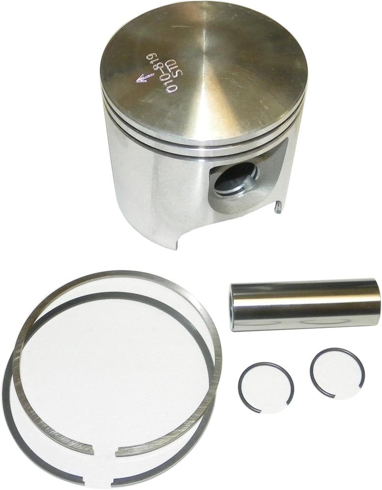 WSM-Piston Kit-SEA-DOO-947/951-.50MM Over