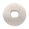 Reel Gasket Center Gear Plate Replacement
