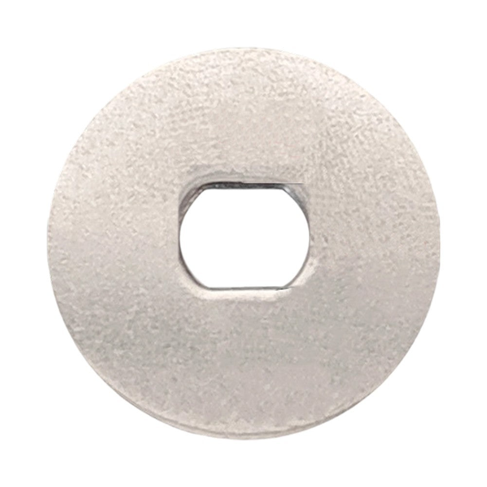Reel Gasket Center Gear Plate Replacement