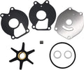 Water Pump Impeller Kit Mercury 18-25 HP by Mercury
