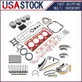 Engine Rebuild Kit Audi A3 A4 A6