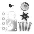 For Yamaha Outboard 9.9hp 15hp 63V-w0078-00-0<wbr/>0 18-3433 Water