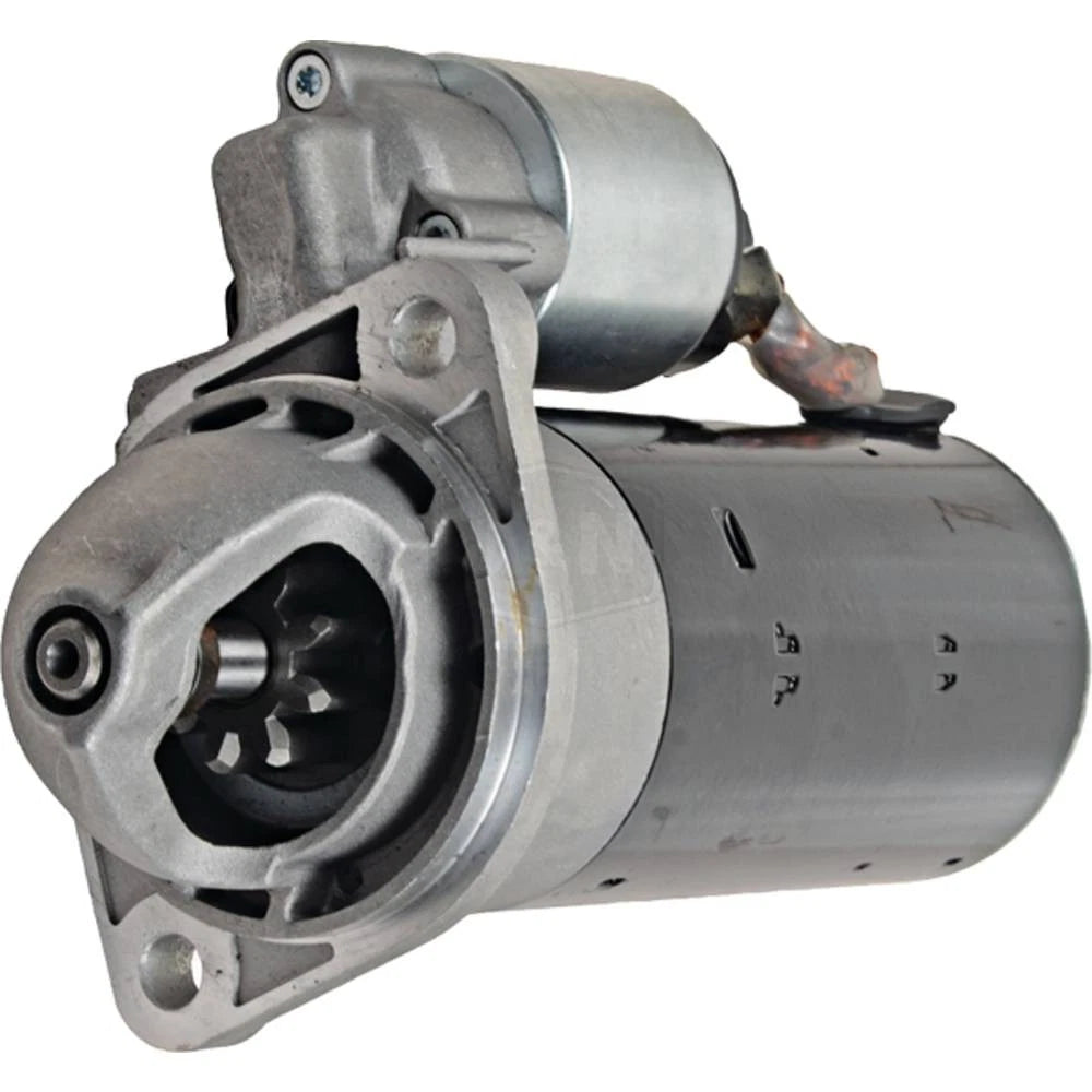 410-24119-jn J&n Electrical Products Starter