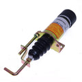 12V Fuel Shutoff Solenoid 1502-12c7u2b2s<wbr/>1 | Hook & Hull Co