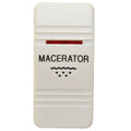 Boat Rocker Switch Cover Carling Macerator Actuator by Carling