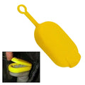 Washer Reservoir Cap Lid