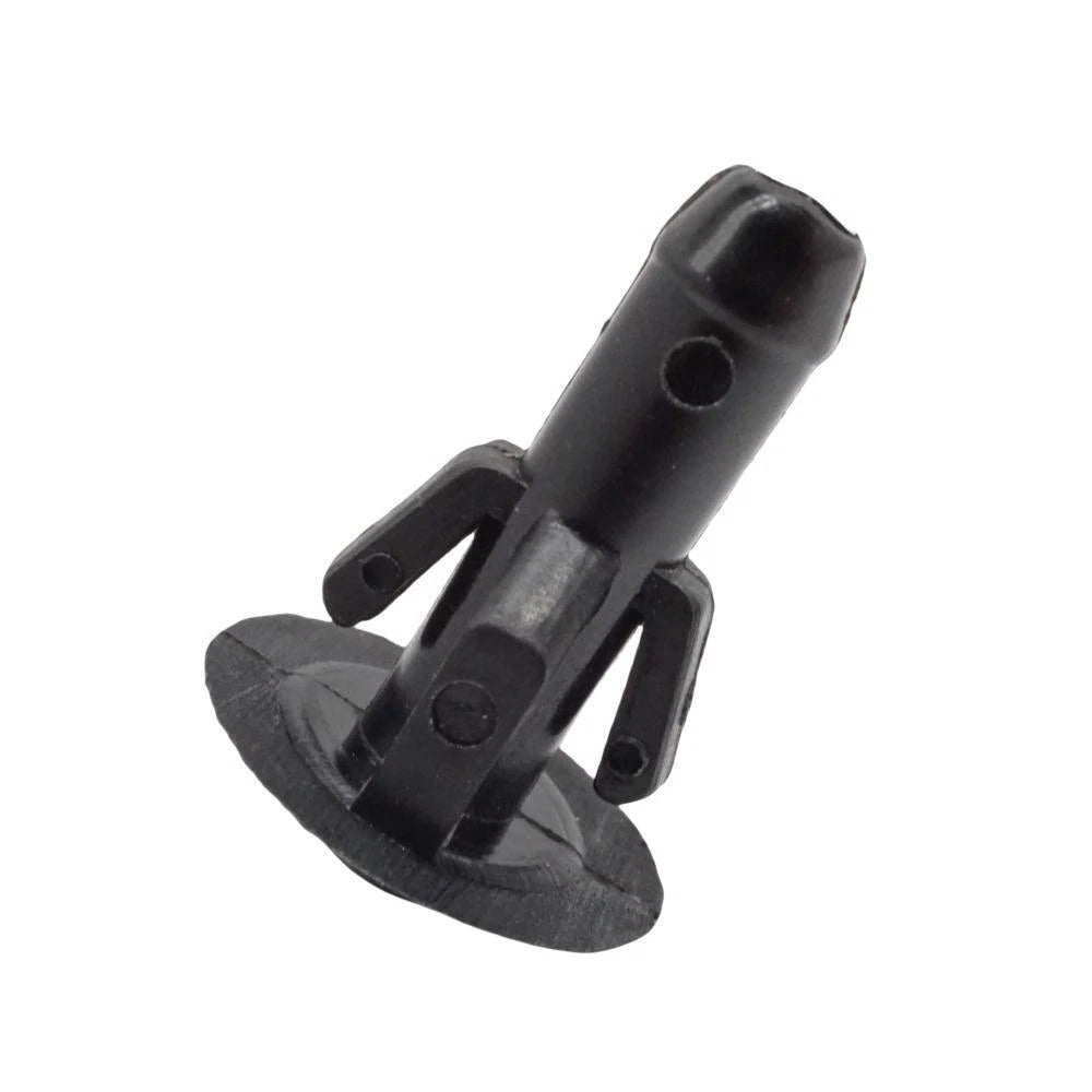 Lower Motor Cover Nipple for Yamaha LZ250