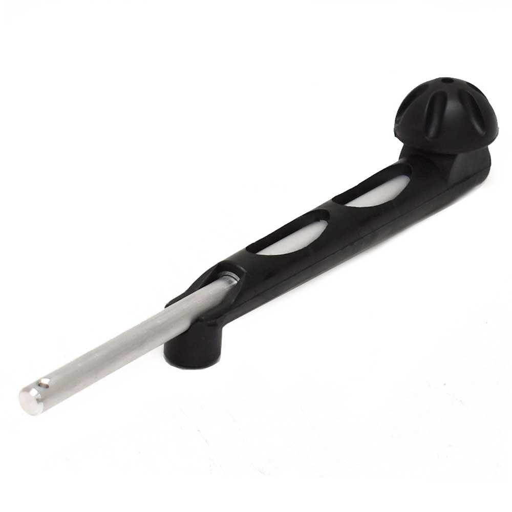 Jim Black Boat Vent Hatch Adjuster Arm Kit by Jim Black
