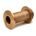 Chaparral Boat Thru Hull 3/4 Inch Bronze by Chaparral
