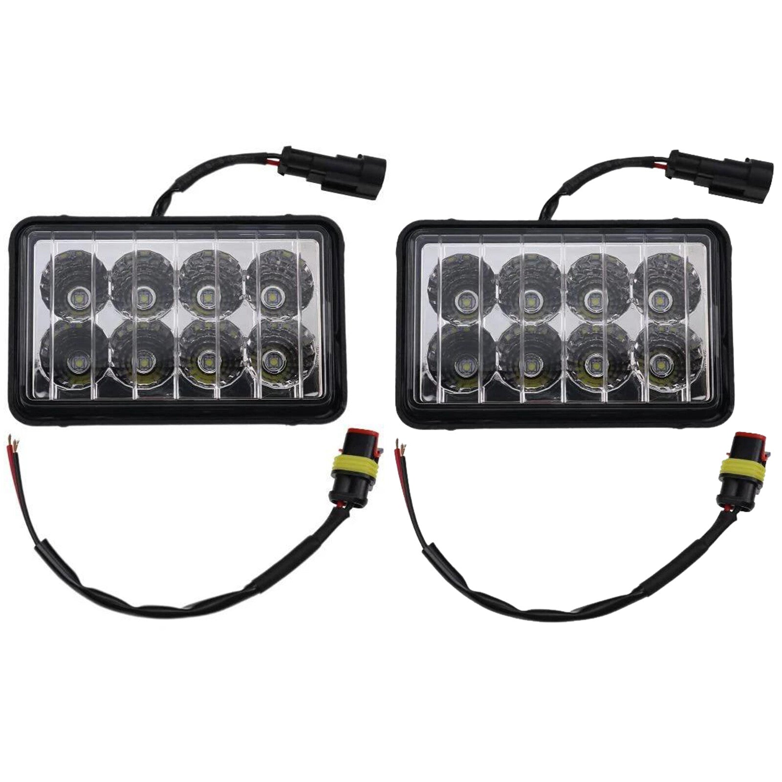 12V Led Backup Light 6661353 For Bobcat 751 753 763 | Hook & Hull Co