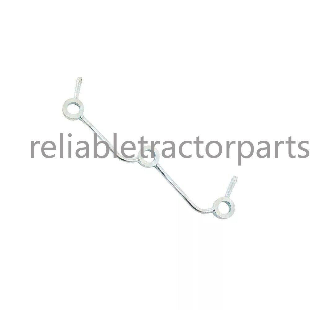 Fuel Return Overflow Pipe For Kubota Bx2230d Bx2360 Bx2370 Bx25dlb