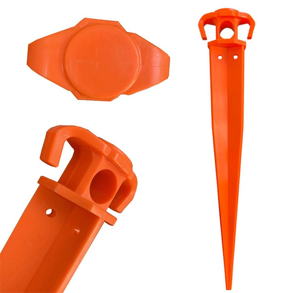 Tree Support Anchor Landscaping Solutions