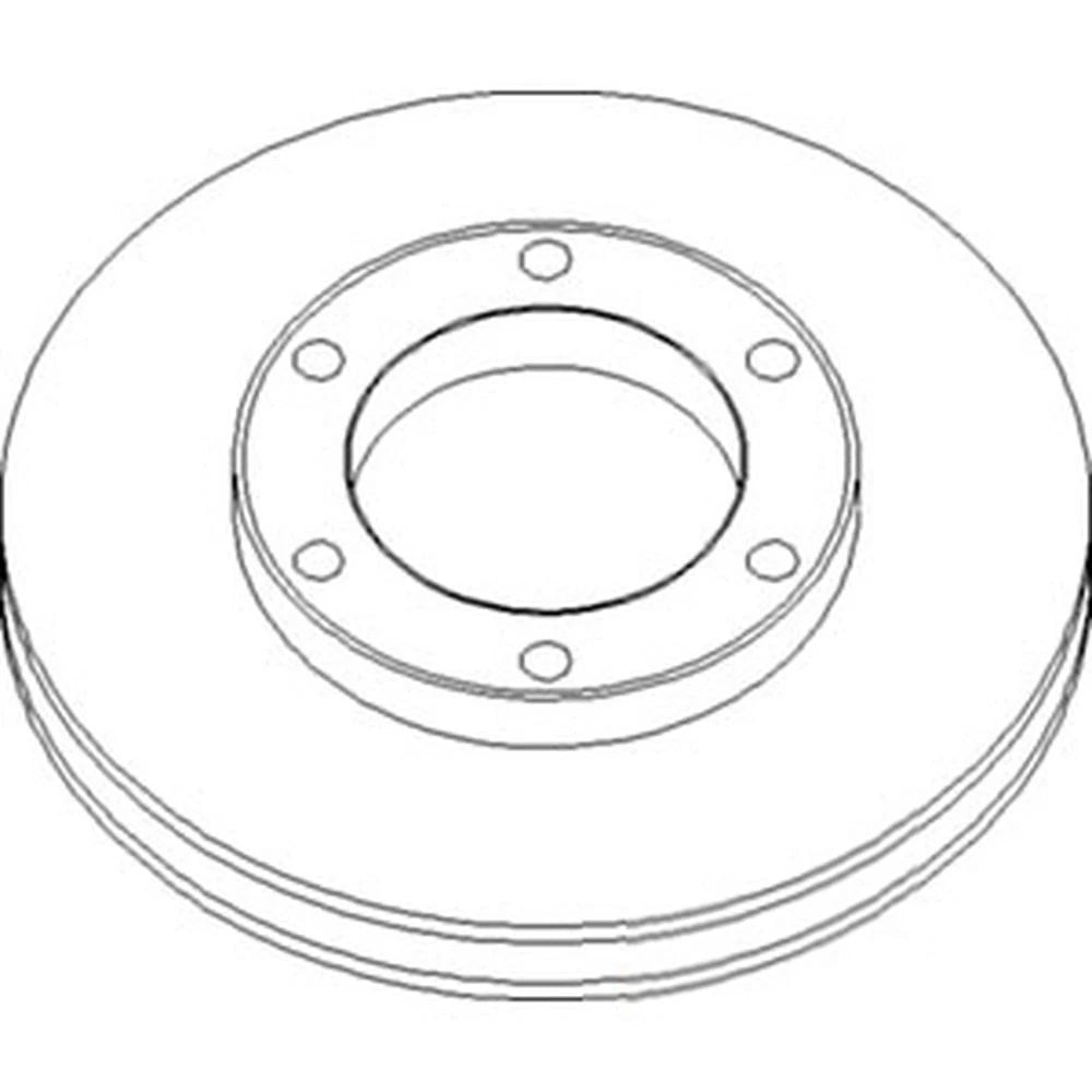 Pulley R48396 Fits Case 5400
