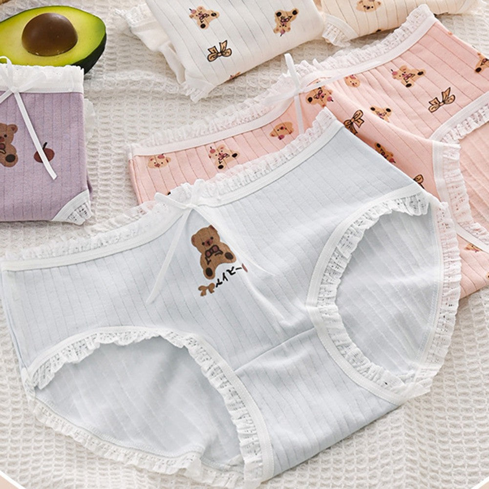 Comfortable Triangle Pants for Casual Outings