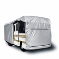 Winnebago Sunova 33c Ultimate Class A Rv Motorhome Camper Cover All