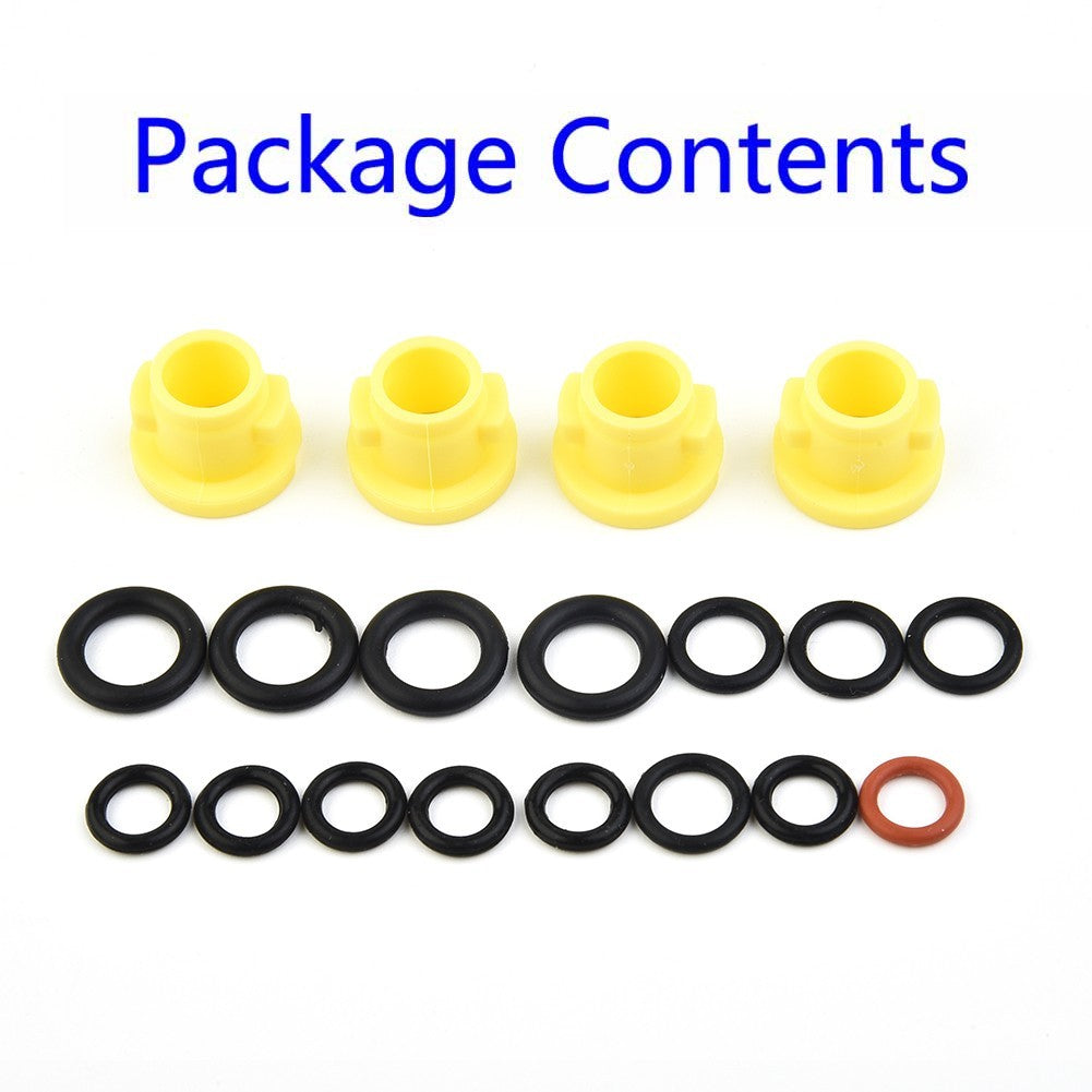 Karcher Pressure Washer Nozzle O Ring Seals by Karcher