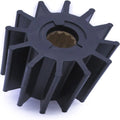 Marine Cooling Water Pump Impeller For Iveco-aifo 8281 Srm44 Engine