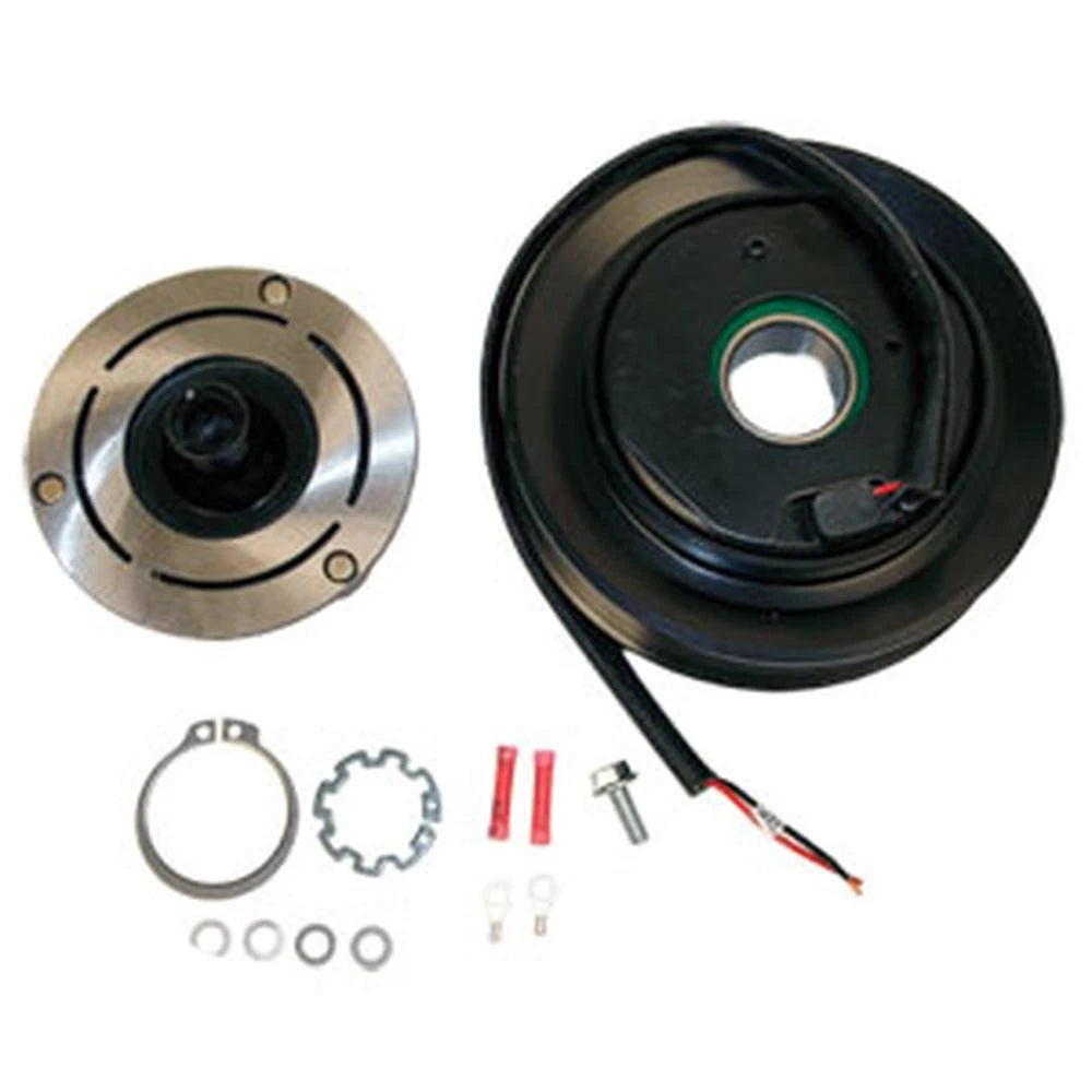 Clutch Fits John Deere 460dc 4710 4720 4890 4895 4920 4930 4990 4995
