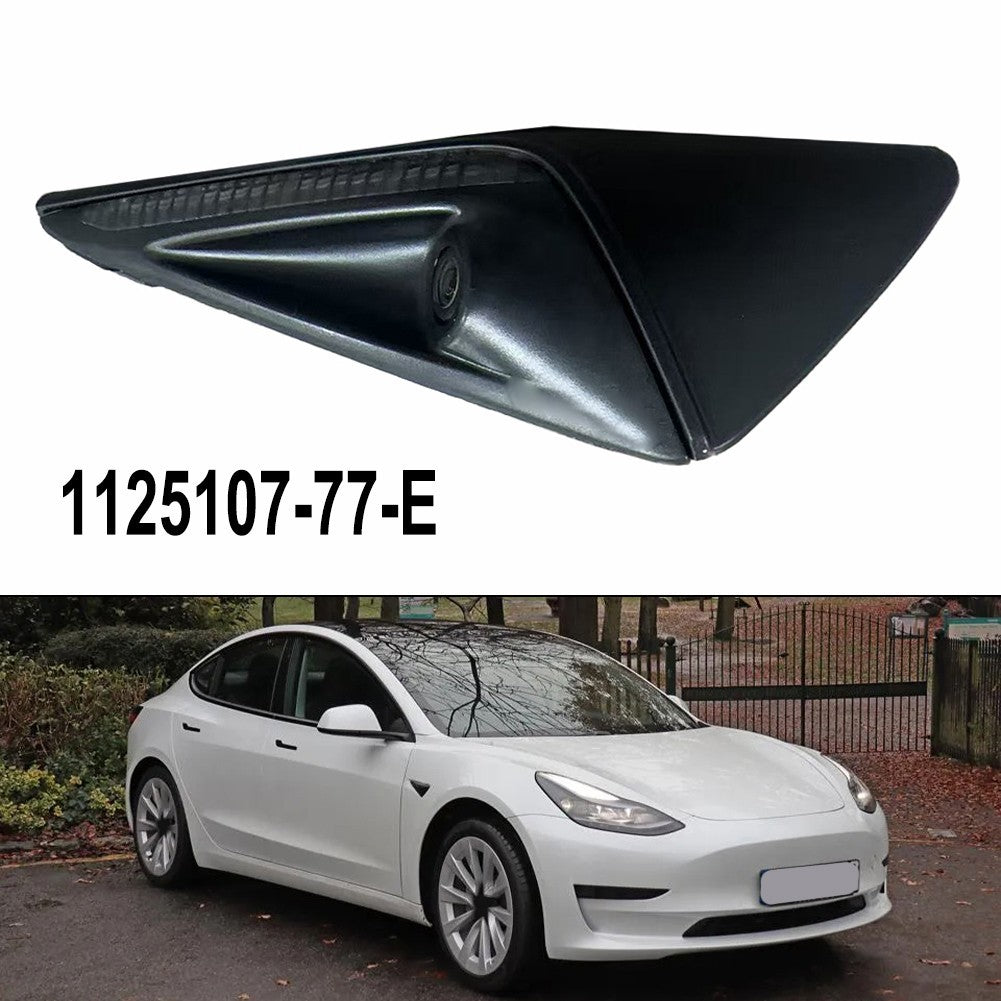 Fender Signal Camera for Tesla Model 3