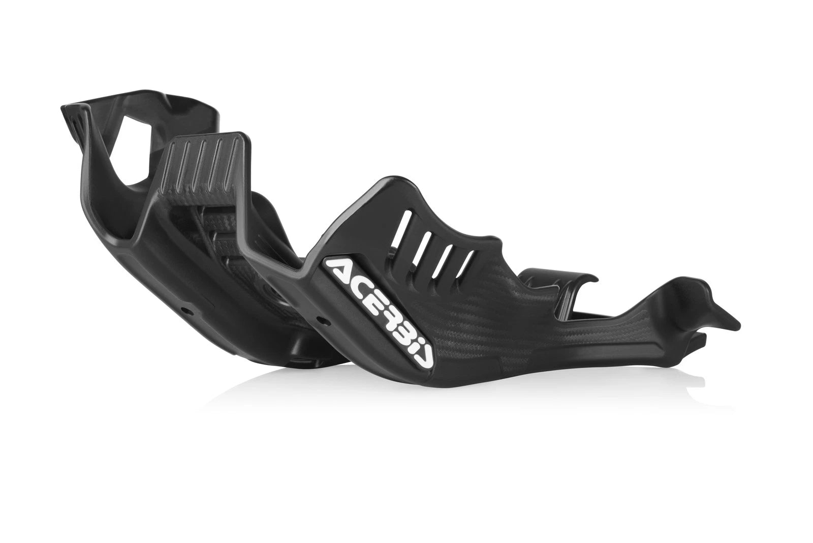 Acerbis Offroad Skid Plate For Ktm 250/300 Xc-w Tpi 2020-2023 – Heavy