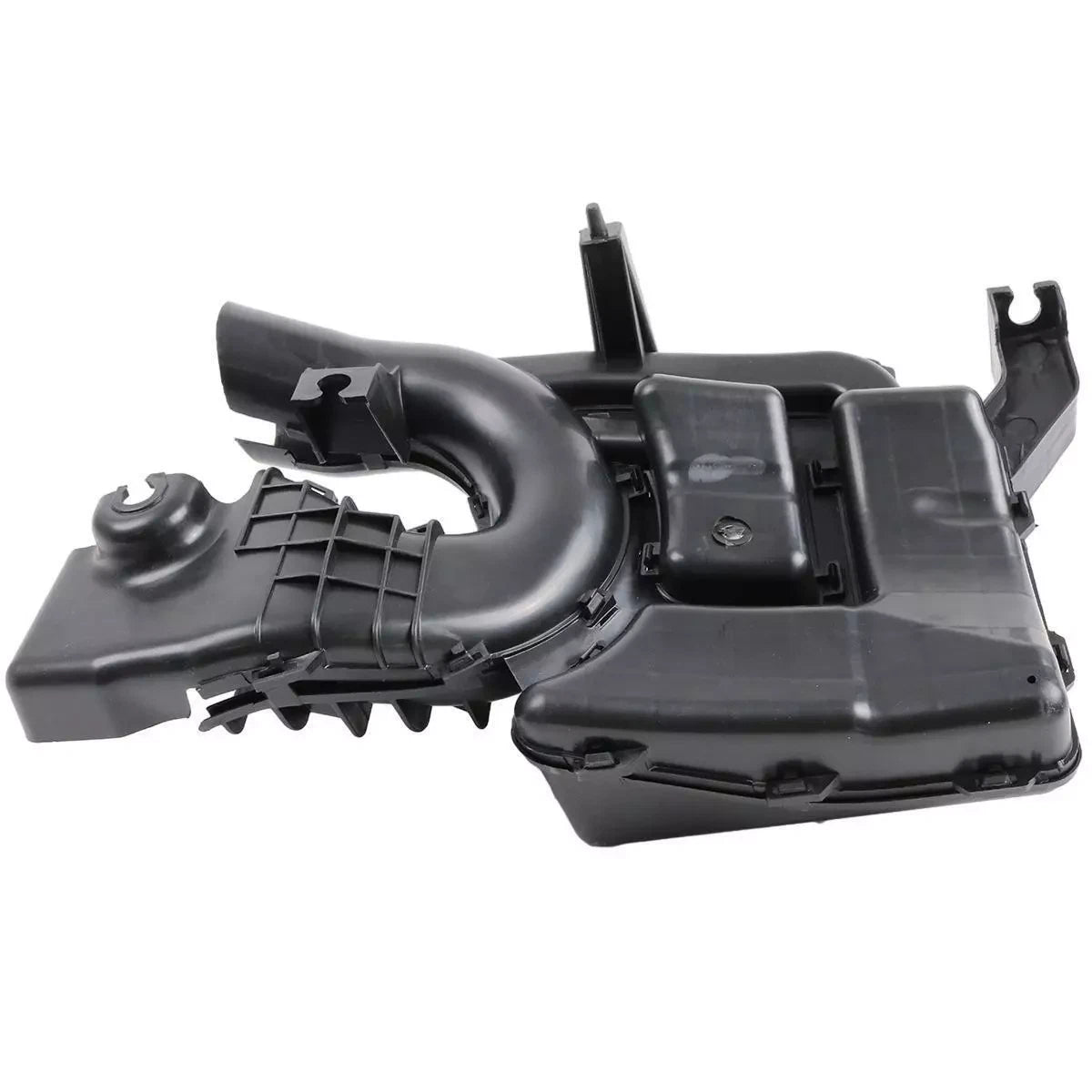 Engine Air Intake Resonator Assembly 16554-3rc2a For 2013-2018 Nissan