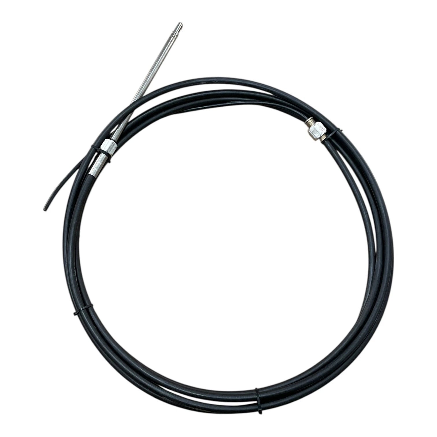 Teleflex Marine Ssc7226 Quick Connect Steering | Hook & Hull Co