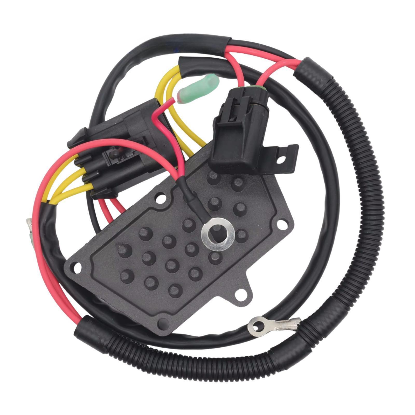 Mercury 115 HP Voltage Regulator by Mercury