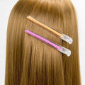 Seamless Hair Clips Sectioning Clips