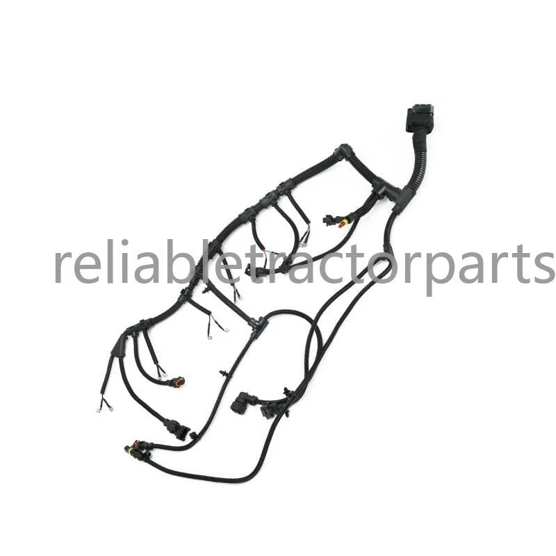 Wiring Harness 20886142 For Volvo Fc2121c Fc2421c Ec160c Ec180c