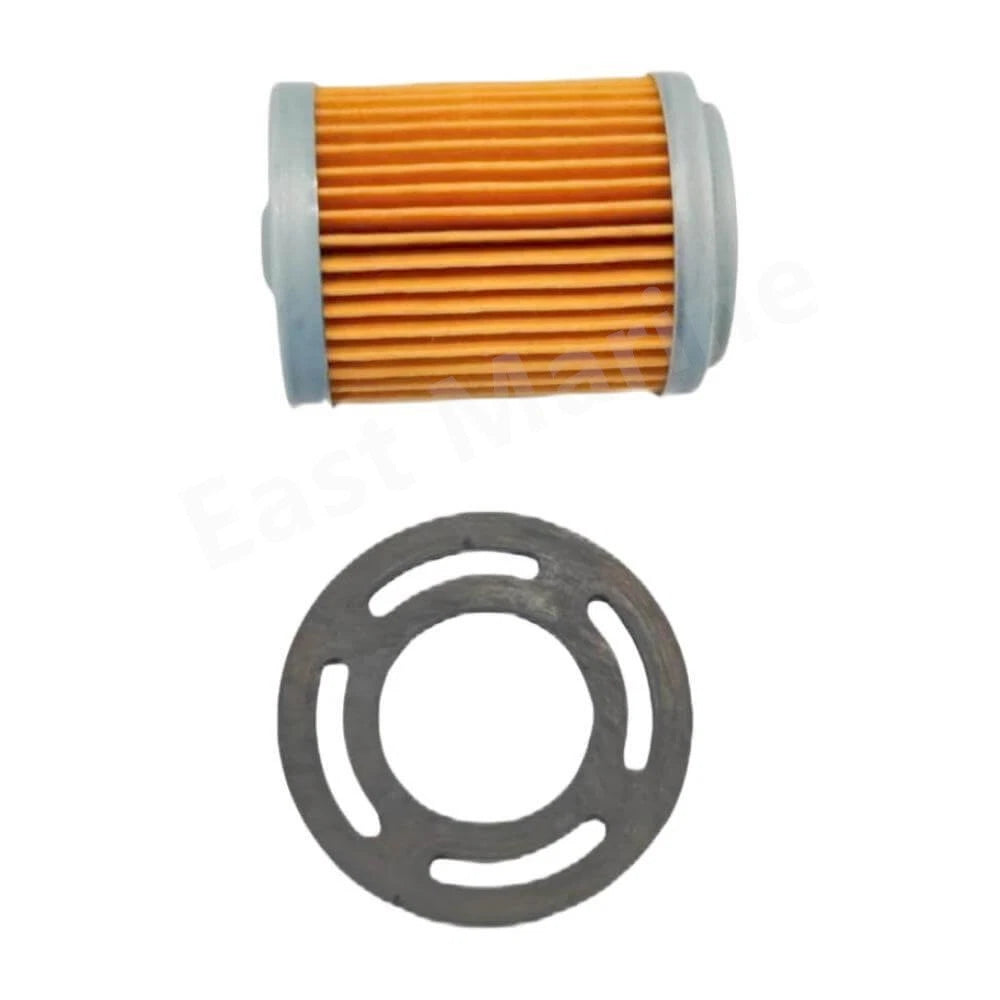 Fuel Pump Filter for Mercruiser 120/140/2.5L/3.0L (35-49088A2)